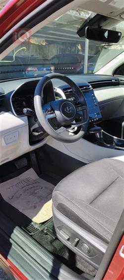 هيونداي توسان